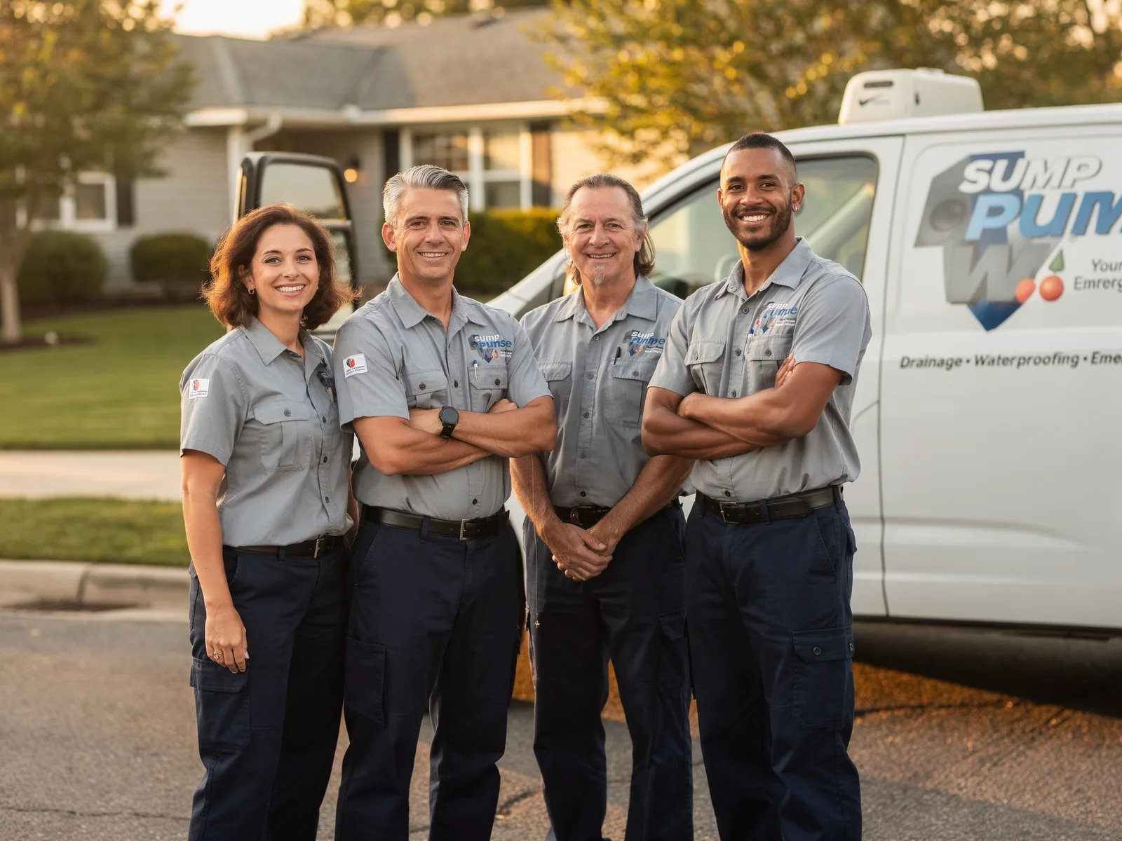 Water Heater Repair company in New Knoxville, OH