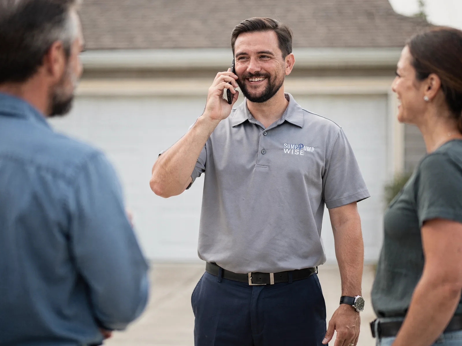 Water Heater Repair New Knoxville, OH FAQs